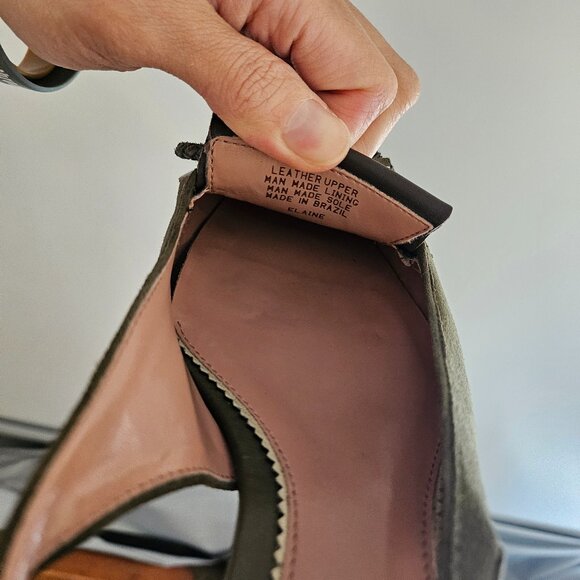 Vintage shoes - Picture 5 of 6